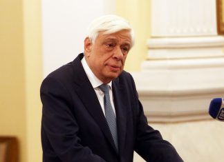 ΠτΔ: Η Ελλάδα ένα είδος «ακραίου ορίου» της Δύσης προς την Ανατολή