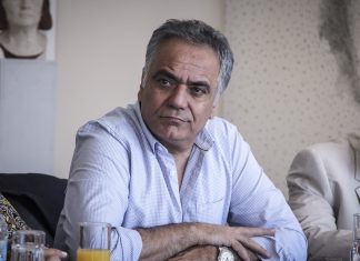 Π. Σκουρλέτης: "Δεν είναι δουλειά του κάθε υπουργού να κάνει επιχειρησιακό σχέδιο..."