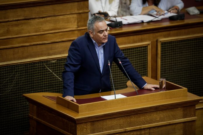 Π. Σκουρλέτης: 
