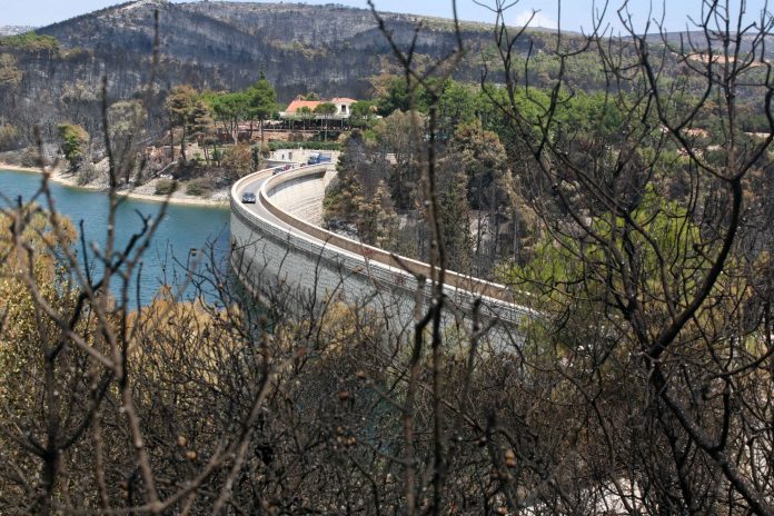 Παραιτήθηκε δημοτικός σύμβουλος στο Μαραθώνα: 