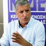 Πατούλης για Δούρου: "Προκαλεί τους πολίτες με..."