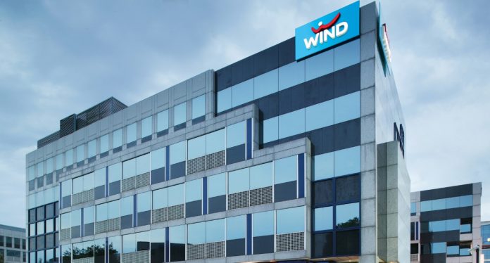 Περισσότερους Έλληνες προμηθευτές εμπιστεύεται η WIND Περισσότερους Έλληνες προμηθευτές εμπιστεύεται η WIND