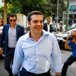 Προειδοποίηση Telegraph: "Η Οδύσσεια για τους Έλληνες μόλις άρχισε"
