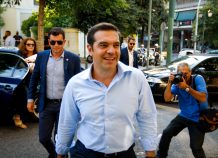 Προειδοποίηση Telegraph: "Η Οδύσσεια για τους Έλληνες μόλις άρχισε"
