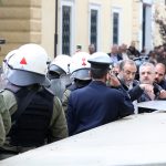 Προφυλακίστηκε ο κατ' ομολογία εμπρηστής του Μαραθώνα
