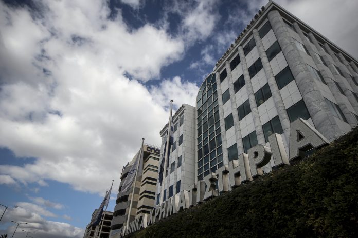 Πτώση 1,36% για το Χρηματιστήριο: 