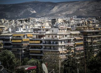 "Φωτιά" ο ΕΝΦΙΑ για 1.000.000 ιδιοκτήτες ακινήτων