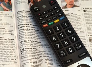 "Μαύρο" σε τηλεοπτικό κανάλι: Κατέβασε ρολά λόγω...