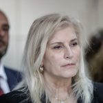Σάλος με την "π@π@ριά" της Αυλωνίτου: Εξόργισε και τον ΣΥΡΙΖΑ
