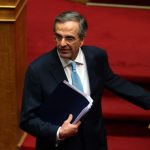 Α. Σαμαράς: «Ως εδώ η χυδαιότητα και η πολιτική αλητεία του ΣΥΡΙΖΑ» Α. Σαμαράς: "Ως εδώ η χυδαιότητα και η πολιτική αλητεία του ΣΥΡΙΖΑ"