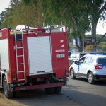 Σε εξέλιξη από το πρωί πυρκαγιά στην Αγία Μαρίνα στη Νέα Μάκρη Σε εξέλιξη από το πρωί πυρκαγιά στην Αγία Μαρίνα στη Νέα Μάκρη