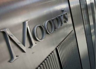 Στα... "τάρταρα" στέλνει ο Moody’s 20 τουρκικές τράπεζες