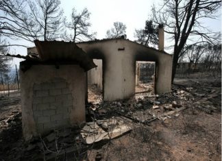 Στο φως νέα στοιχεία για τη "Μαύρη Δευτέρα"-Τι αναφέρουν τα έγγραφα