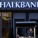 Στο «χείλος του γκρεμού» το «ταμείο» Ερντογάν: Τι θα συμβεί με την Halkbank Στο "χείλος του γκρεμού" το "ταμείο" Ερντογάν: Τι θα συμβεί με την Halkbank