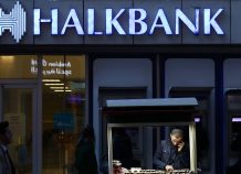 Στο "χείλος του γκρεμού" το "ταμείο" Ερντογάν: Τι θα συμβεί με την Halkbank