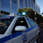 Συνελήφθη έξω απ'το σπίτι του ο Άρης Φλώρος