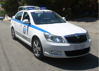 Συνελήφθησαν 7 άτομα για μεταφορά παράτυπων μεταναστών