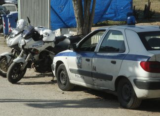 Ανατροπή στο θρίλερ της δολοφονίας στο Αίγιο: Η ασφάλεια μιλά πλέον για…