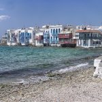 Θεαματική κλοπή στη Μύκονο: "Έγδυσαν" Σαουδάραβα πρίγκιπα