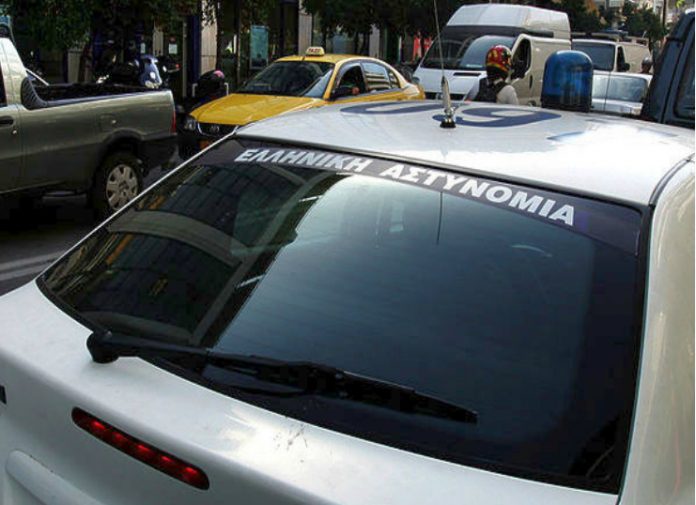 Συνελήφθη 44χρονος για εμπρησμό