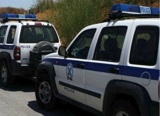 Θρίλερ στο Ηράκλειο: Βρέθηκε πτώμα σε προχωρημένη σήψη