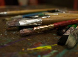 Θρηνεί ο χώρος της τέχνης: "Έφυγε" από τη ζωή γνωστή εικαστικός