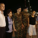 Ετοιμάζονται για μετάθεση Μητρετώδης-Κούκλατζης: Που θα παρουσιαστούν