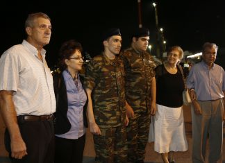 Ετοιμάζονται για μετάθεση Μητρετώδης-Κούκλατζης: Που θα παρουσιαστούν