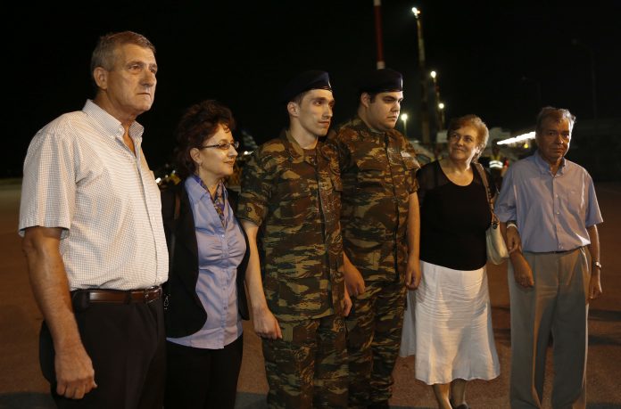 Ετοιμάζονται για μετάθεση Μητρετώδης-Κούκλατζης: Που θα παρουσιαστούν