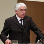 Τώρα το παραδέχεται ο Παρασκευόπουλος: "Ο νόμος μου χρειάζεται αλλαγή"