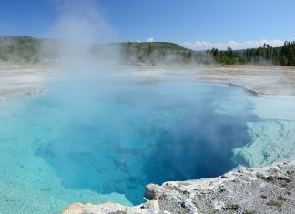 Αναγνωρίστηκε επίσημα η ιαματική πηγή στο Ρίζωμα Τρικάλων