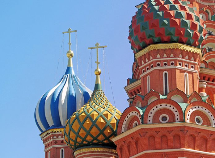 Αύξηση αναμένεται στις πωλήσεις τουριστικών πακέτων από τη Ρωσία