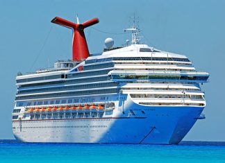 Χανιά: «Απόβαση» επιβατών κρουαζιέρας στην πόλη