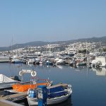 Καβάλα: Αύξηση στις διανυκτερεύσεις - αισιοδοξία για την τουριστική κίνηση