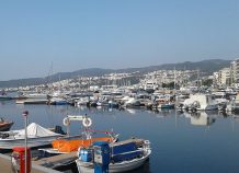 Καβάλα: Αύξηση στις διανυκτερεύσεις - αισιοδοξία για την τουριστική κίνηση