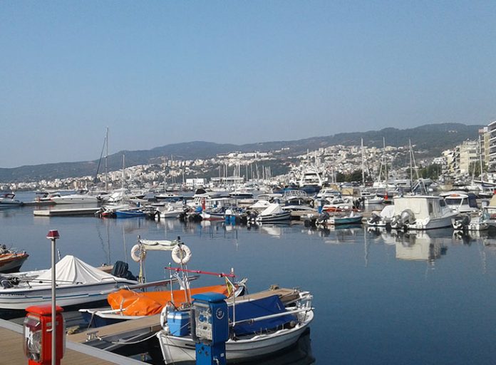 Καβάλα: Αύξηση στις διανυκτερεύσεις - αισιοδοξία για την τουριστική κίνηση Καβάλα: Αύξηση στις διανυκτερεύσεις - αισιοδοξία για την τουριστική κίνηση