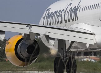 Μεγάλη ανησυχία με την χρεωκοπία της Thomas Cook