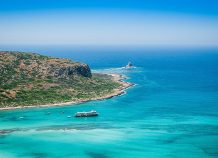 Κορκίδης: H διασύνδεση τουρισμού και εμπορίου στην Κρήτη