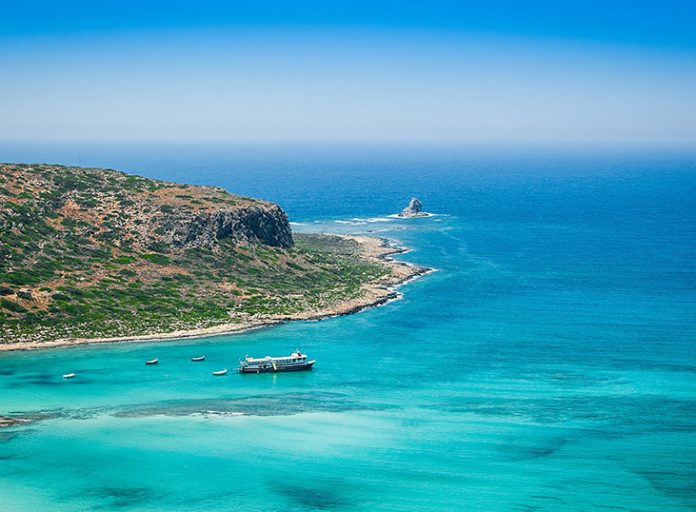 Κορκίδης: H διασύνδεση τουρισμού και εμπορίου στην Κρήτη