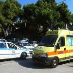 Τραγικό τέλος: Πέθανε αβοήθητος έξω από το κλειστό Κέντρο Υγείας στα Καμμένα Βούρλα Τραγικό τέλος: Πέθανε αβοήθητος έξω από Κέντρο Υγείας