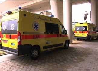 Τραγωδία σε πανηγύρι: Ξεψύχησε ο πατέρας γνωστού τραγουδιστή