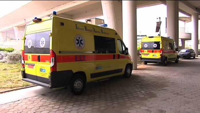 Τραγωδία σε πανηγύρι: Ξεψύχησε ο πατέρας γνωστού τραγουδιστή