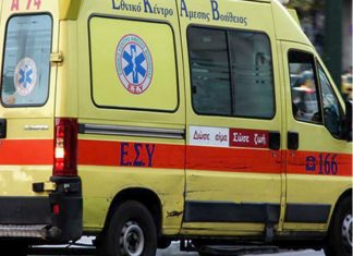 Τραγωδία στην Κρήτη: 18χρονη έχασε τη ζωή της σε τροχαίο
