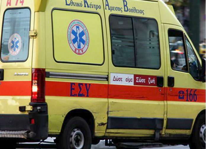 Τραγωδία στην Κρήτη: 18χρονη έχασε τη ζωή της σε τροχαίο