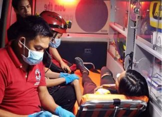 Τραγωδία στις Φιλιππίνες: Δύο νεκροί και πολλοί τραυματίες από έκρηξη βόμβας