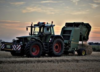 Τραγωδία στις Σέρρες: Αγρότες καταπλακώθηκαν από τα τρακτέρ τους