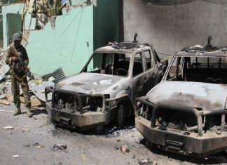 Αιματοκύλησμα στο Αφγανιστάν: Τουλάχιστον 25 νεκροί από έκρηξη στην Καμπούλ