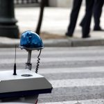 Τρελή καταδίωξη στην Εγνατία: Συνελήφθη 19χρονος που μετέφερε παράνομα μετανάστες Τρελή καταδίωξη στην Εγνατία: Συνελήφθη 19χρονος που μετέφερε παράνομα μετανάστες