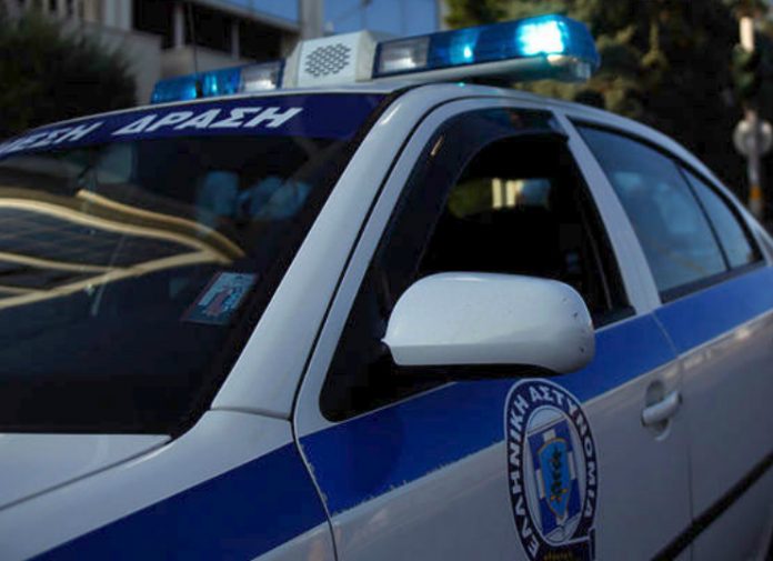 Τρομερό: Πυροβόλησαν 