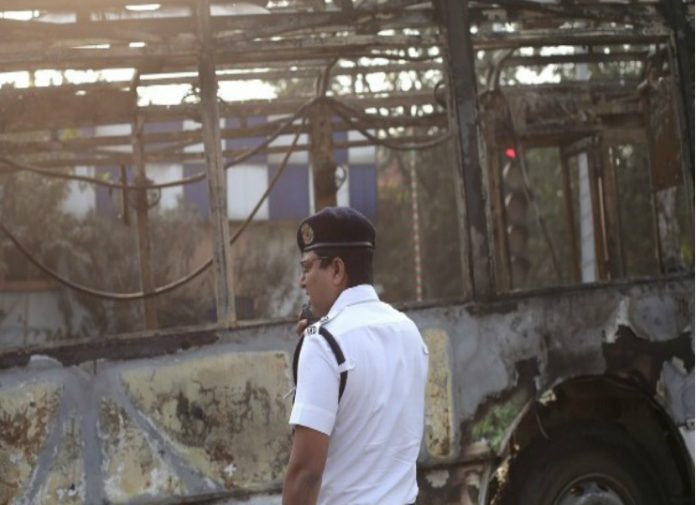 Τρόμος στην Υεμένη: Δεκάδες νεκροί από επίθεση σε λεωφορείο που επέβαιναν παιδιά